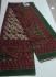 BEDSHEET JAIPUR PRINTED 90X108 2 PILLOW COVER